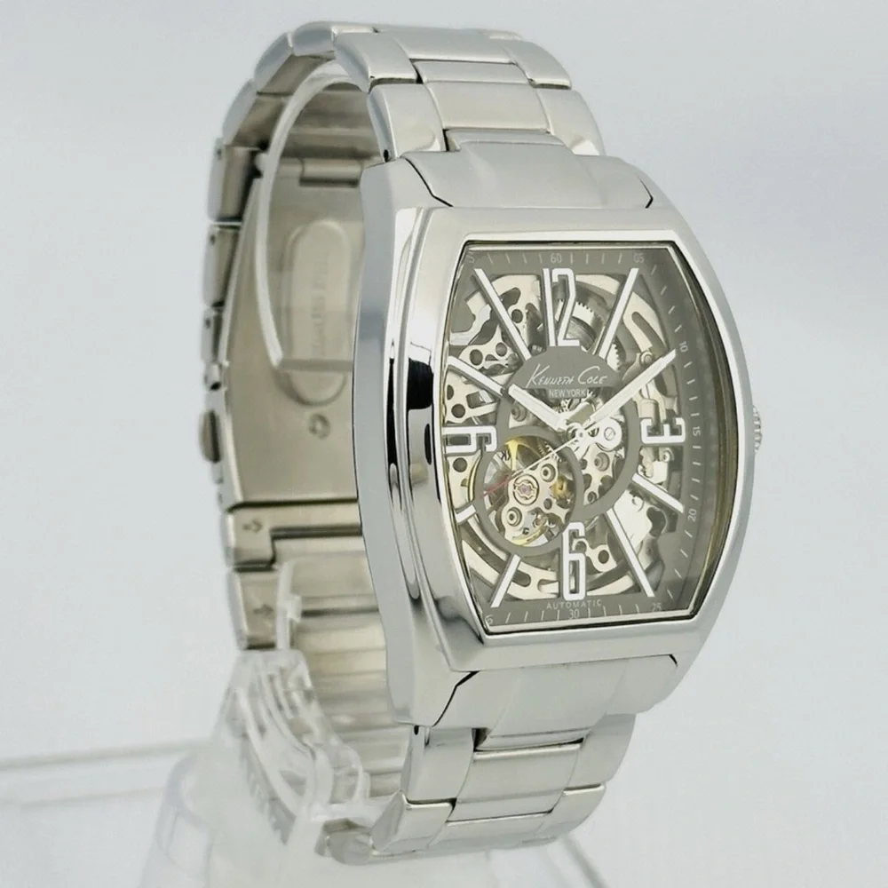 Kenneth Cole elegant watch
